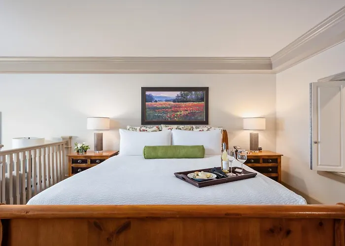 Hotel Bellwether On Bellingham Bay