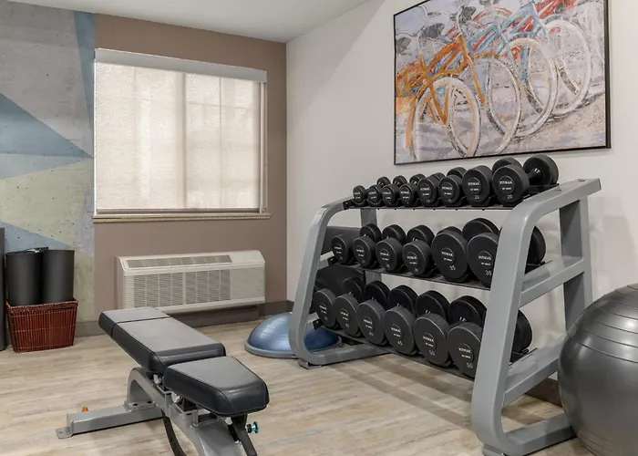 Candlewood Suites Oak Harbor By Ihg